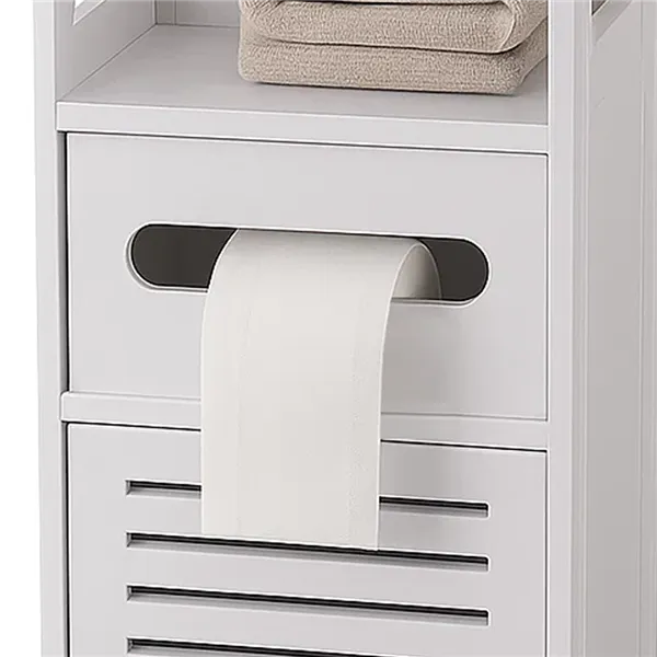 Ruhhy 25763 bathroom cabinet