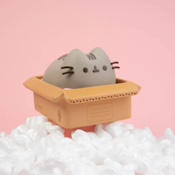 Pusheen - Kawaii Vinyl Piggy Bank