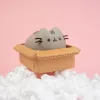 Pusheen - Kawaii Vinyl Piggy Bank