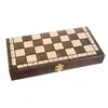 Royal chess 31x31cm Ruhhy 26038