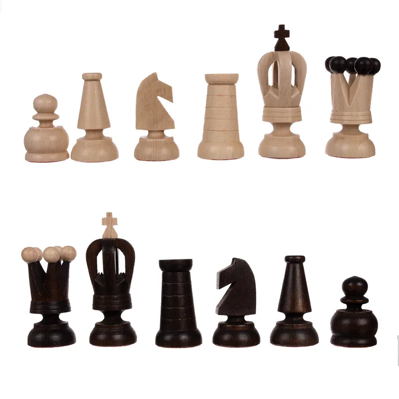Royal chess 31x31cm Ruhhy 26038
