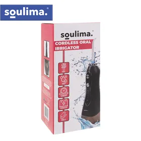 Soulima 25397 беспроводной стоматологический ирригатор