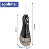 Soulima 25397 Langaton hammaskastelulaite