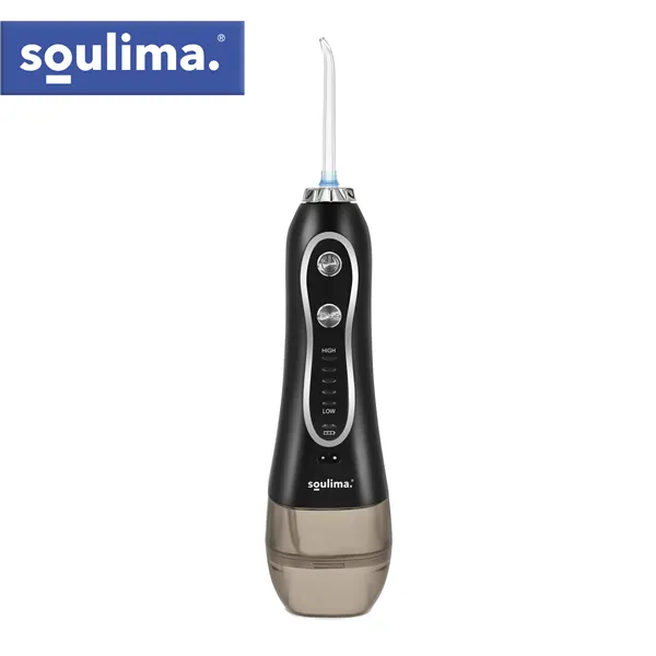 Soulima 25397 juhtmeta hambairrigaator