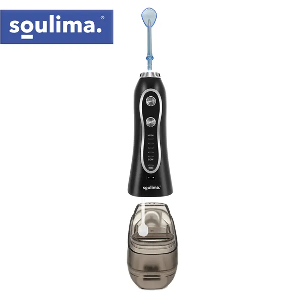 Soulima 25397 Cordless Dental Irrigator