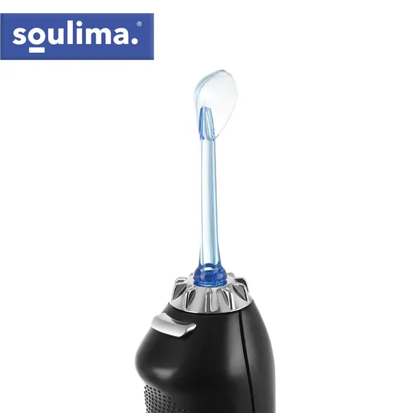 Soulima 25397 Cordless Dental Irrigator