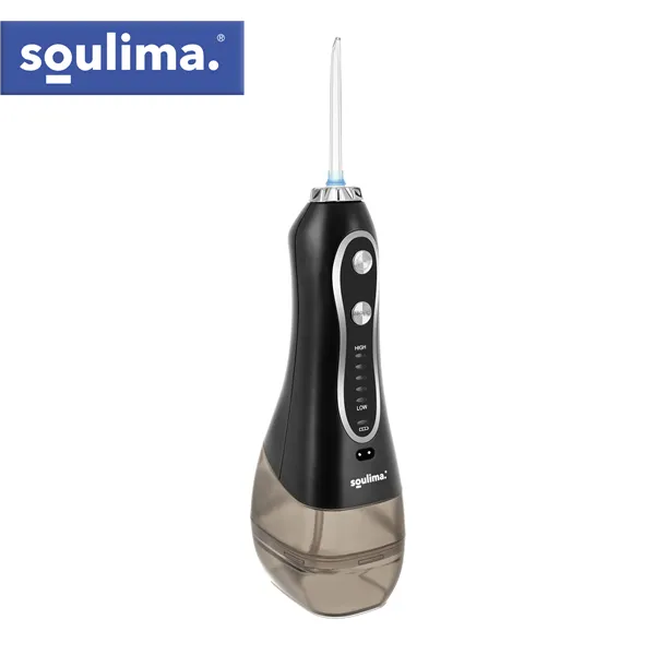 Soulima 25397 Langaton hammaskastelulaite