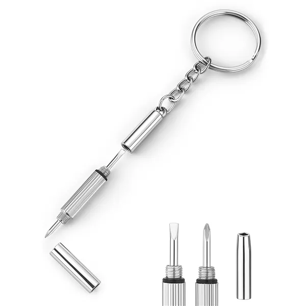 Trizand 25624 Glasses Repair Kit