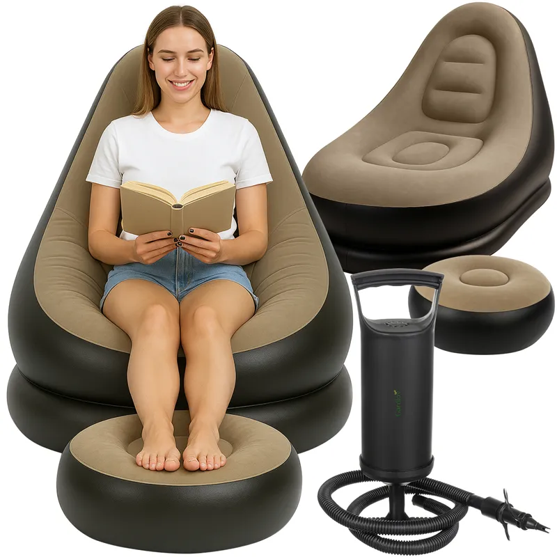 Inflatable garden chair Gardlov 25365