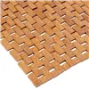 Bamboo anti-slip mat Ruhhy 26048