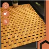 Bamboo anti-slip mat Ruhhy 26048