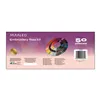 Floss - embroidery set 50 colors 25680