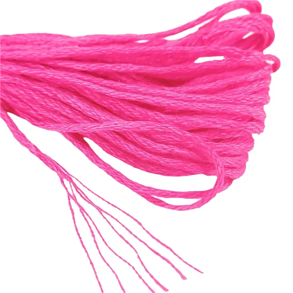 Siuvinėjimo rinkinys „Floss“ 150 spalvų 25662