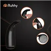 Ruhhy 26076 Touchless Soap Dispenser Black