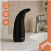 Ruhhy 26076 Touchless Soap Dispenser Black
