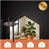 Подставка для цветов 41 см Ruhhy 26049