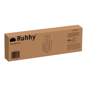 Lilleposter 69 cm Ruhhy 25997