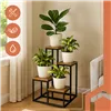 Pastatomas gėlių stovas 69 cm Ruhhy 25997