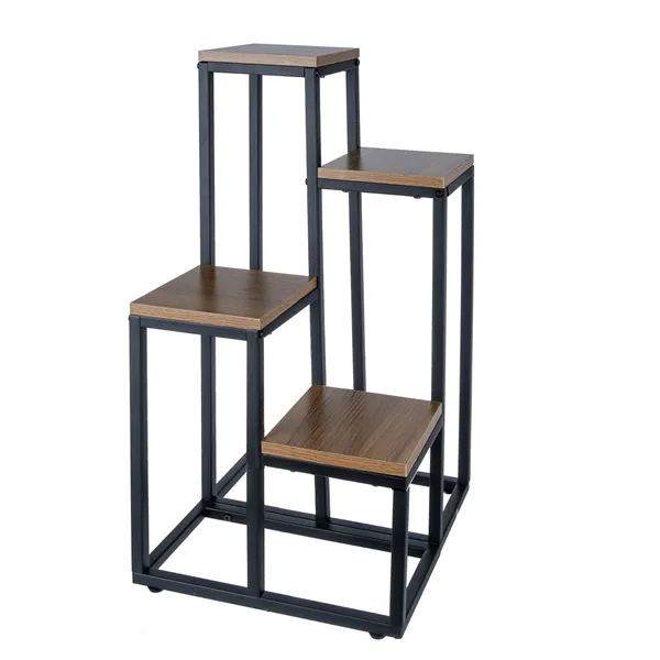 Pastatomas gėlių stovas 69 cm Ruhhy 25997
