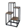 Pastatomas gėlių stovas 69 cm Ruhhy 25997