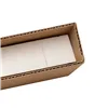 Pastatomas gėlių stovas 69 cm Ruhhy 25997