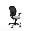 Gaming Chair Piqueras y Crespo 2D036G0 White