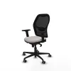 Gaming Chair Piqueras y Crespo 2D036G0 White