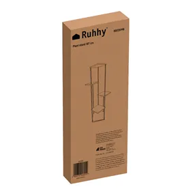Подставка для цветов 107 см Ruhhy 25998