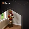 Kukka- ja kukkateline 107 cm Ruhhy 25998
