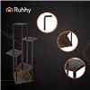 Standing flower stand 107 cm Ruhhy 25998