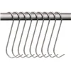 Smoking hooks - set of 15 Kaminer 25553