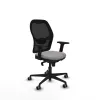 Gaming Chair Piqueras y Crespo 2D036G0 Grey