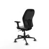 Gaming Chair Piqueras y Crespo 2D036G0 Grey