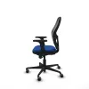 Gaming Chair Piqueras y Crespo 2D036G0 Blue