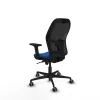 Gaming Chair Piqueras y Crespo 2D036G0 Blue