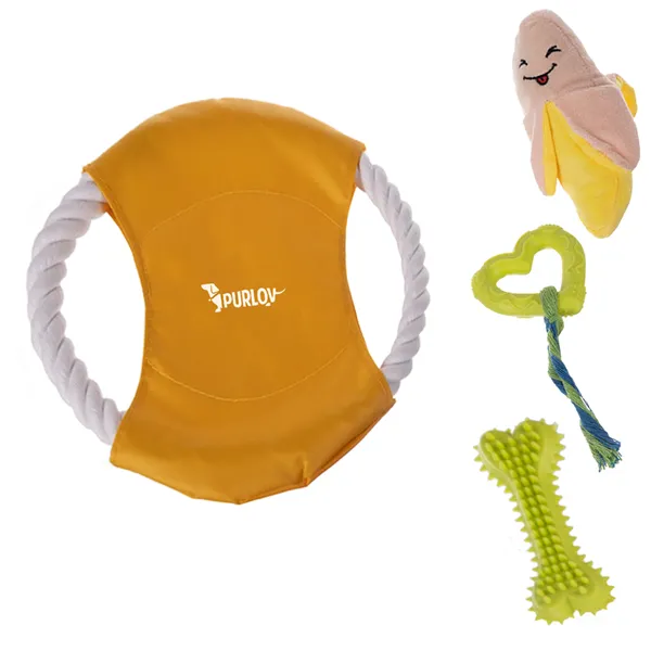 Koera närimismänguasi, tirimiskomplekt 25384