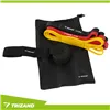 Set of exercise bands - 3 pcs. Trizand 25879