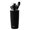 Vesipullo säiliöllä 1L Trizand 25815