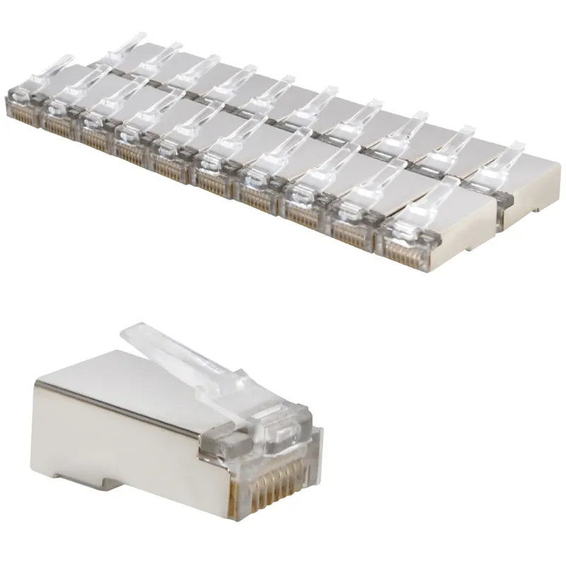 Cable Tester - Bigstreen 25834 Network Kit