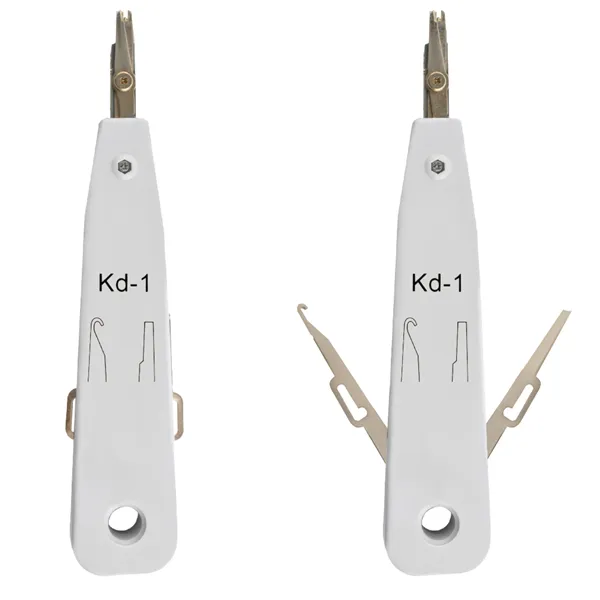 Cable Tester - Bigstreen 25835 Network Kit