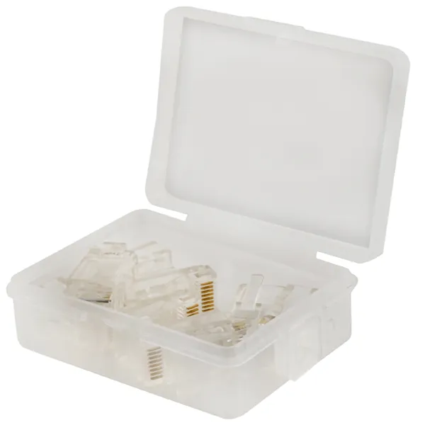 Cable Tester - Bigstreen 25835 Network Kit