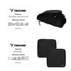 Trizand 25516 bike bag