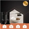 Electric grinder - 2 pcs. Ruhhy 25558
