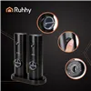 Electric grinder - 2 pcs. Ruhhy 25558