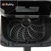 Ruhhy 25512 õlivaba fritüür