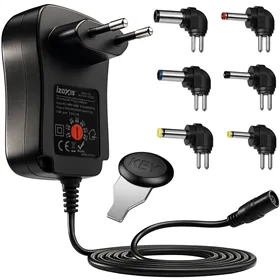Izoxis 26106 universal power supply