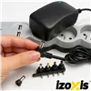 Izoxis 26106 universaalne toiteplokk