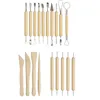 Maaleo 26135 Modeling and Sculpting Tools