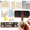 Maaleo 26135 modelēšanas un skulptūru veidošanas rīki