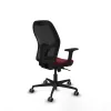 Gaming Chair Piqueras y Crespo 2D036G0 Maroon